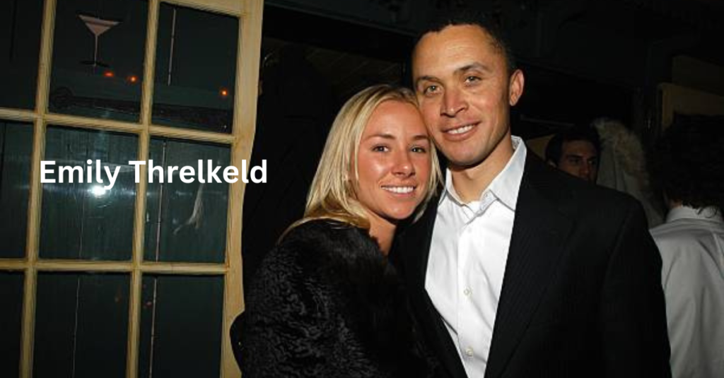 Emily Threlkeld: The Woman Behind the Politician – A Closer Look at Her Life and Career