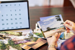 Discover the Magic of Personalized Calendars with ilFotoalbum